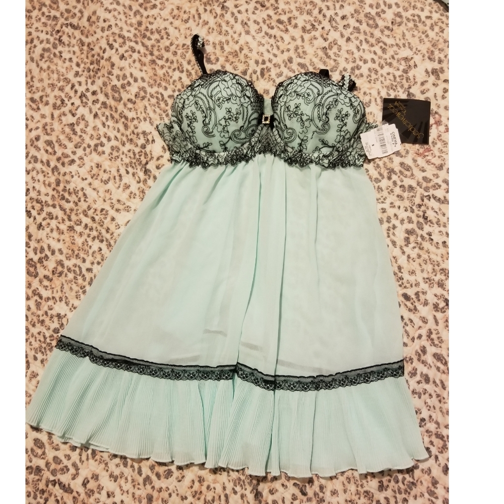 Sleepwear